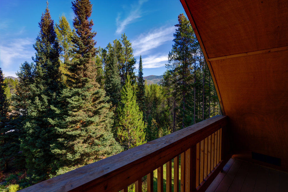 Moss Mountain Inn โคลัมเบียฟอลส์ ภายนอก รูปภาพ