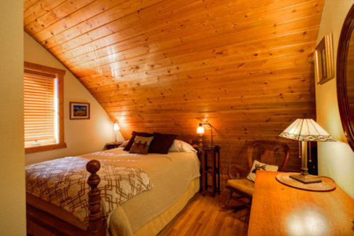 Moss Mountain Inn โคลัมเบียฟอลส์ ภายนอก รูปภาพ