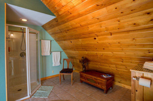 Moss Mountain Inn โคลัมเบียฟอลส์ ภายนอก รูปภาพ